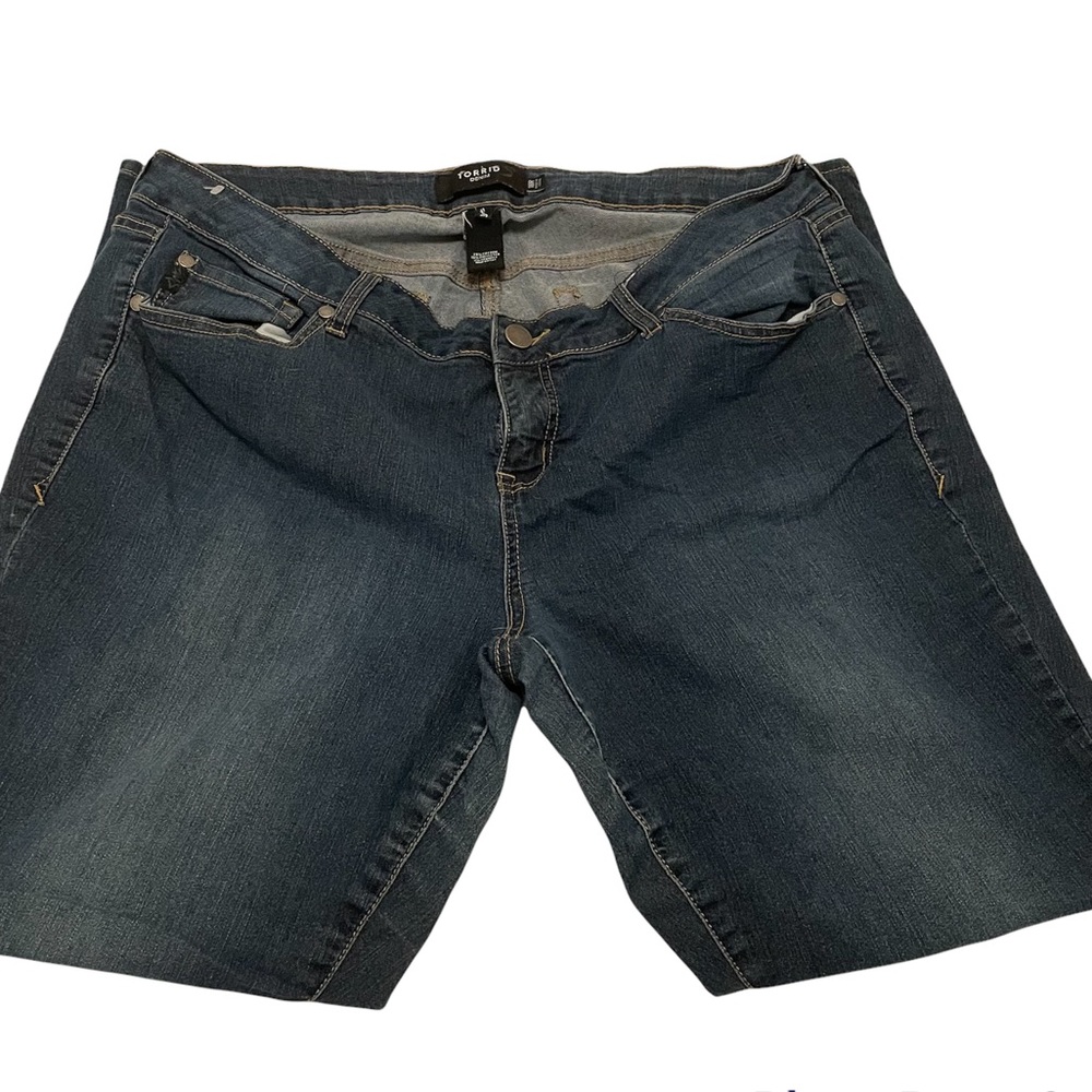 Torrid Jeans 18R